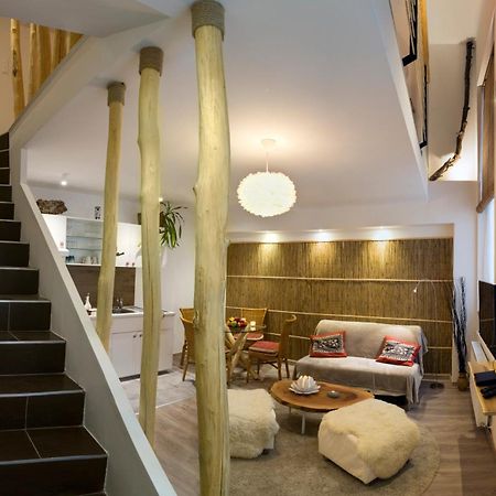 Suites 13 בודפשט מראה חיצוני תמונה