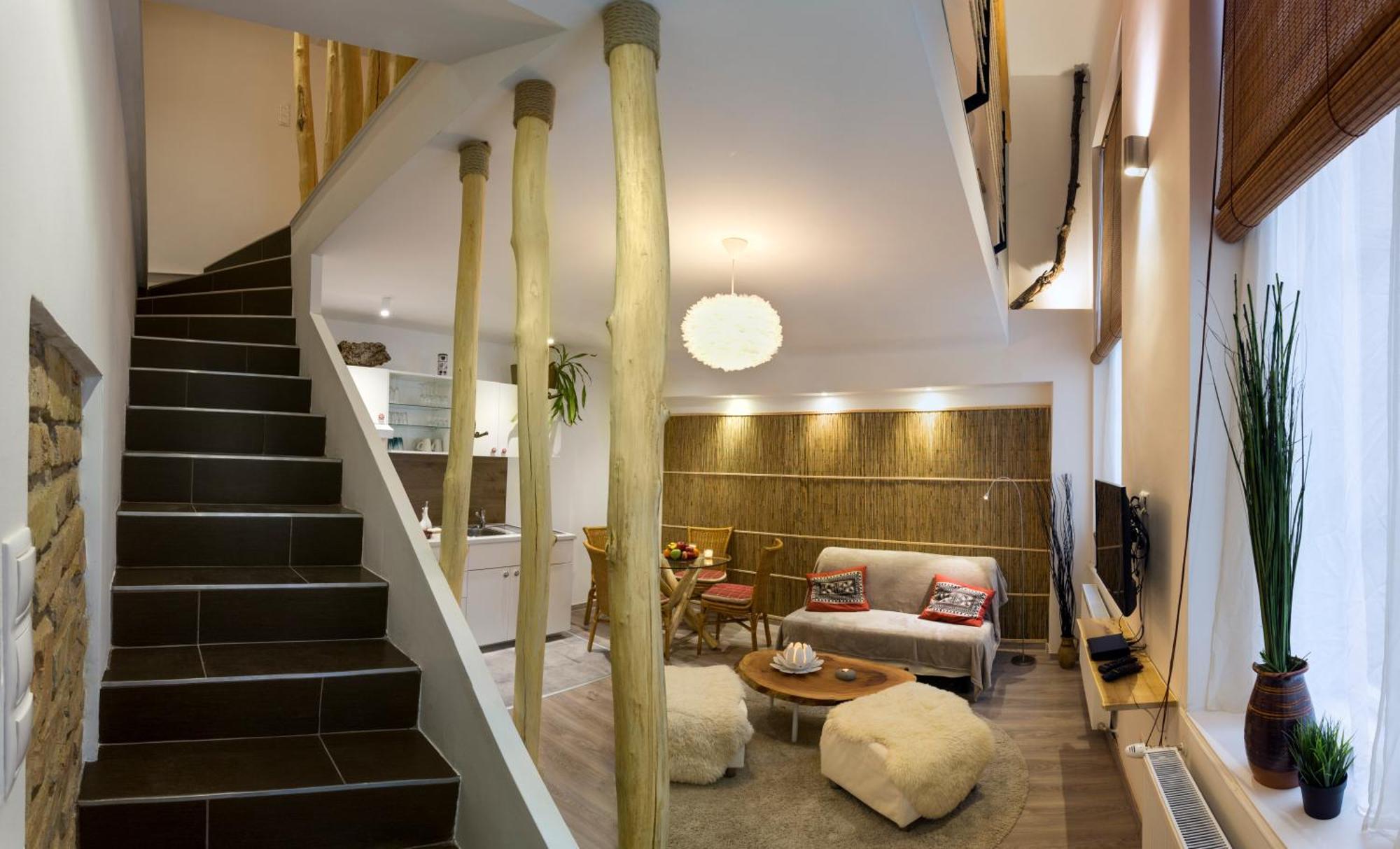 Suites 13 בודפשט מראה חיצוני תמונה