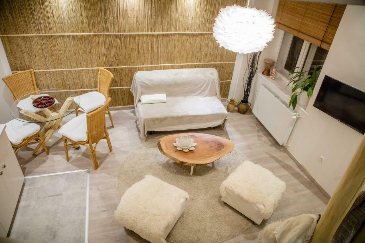 Suites 13 בודפשט חדר תמונה