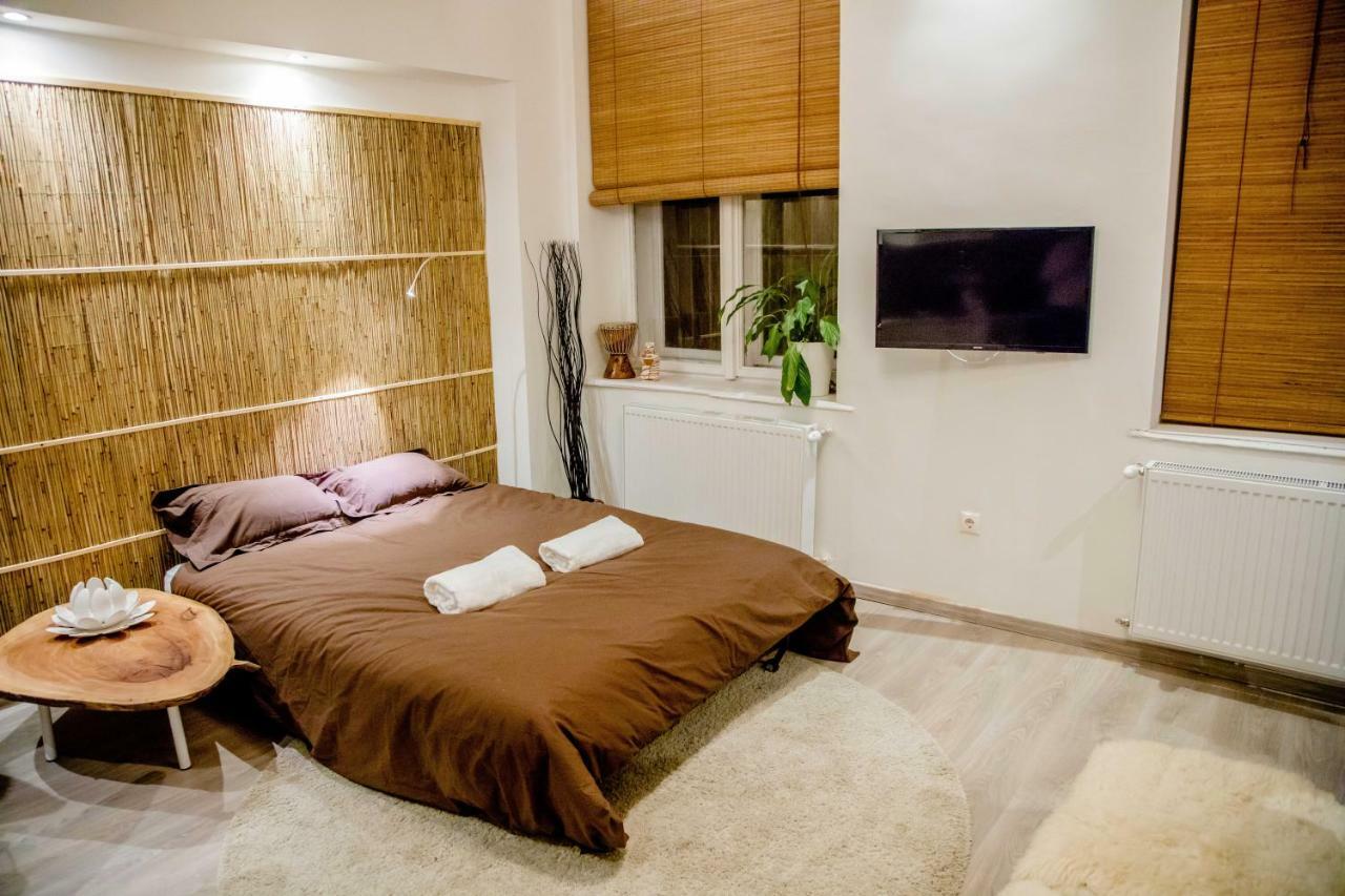 Suites 13 בודפשט מראה חיצוני תמונה
