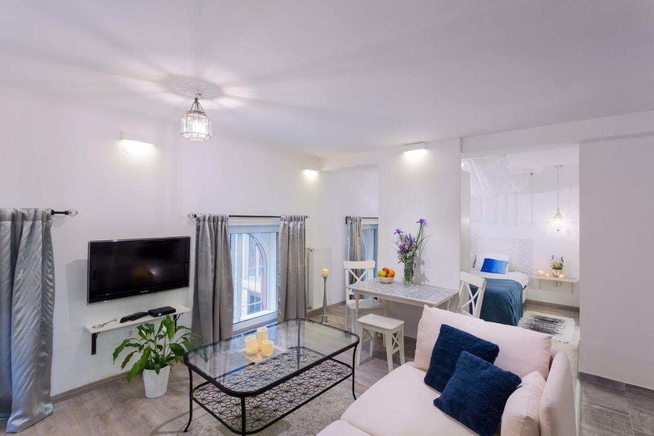 Suites 13 בודפשט מראה חיצוני תמונה