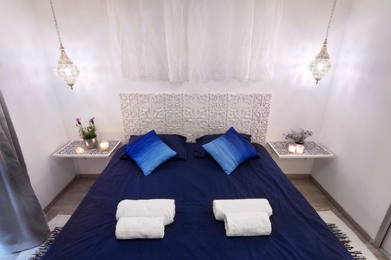 Suites 13 בודפשט מראה חיצוני תמונה