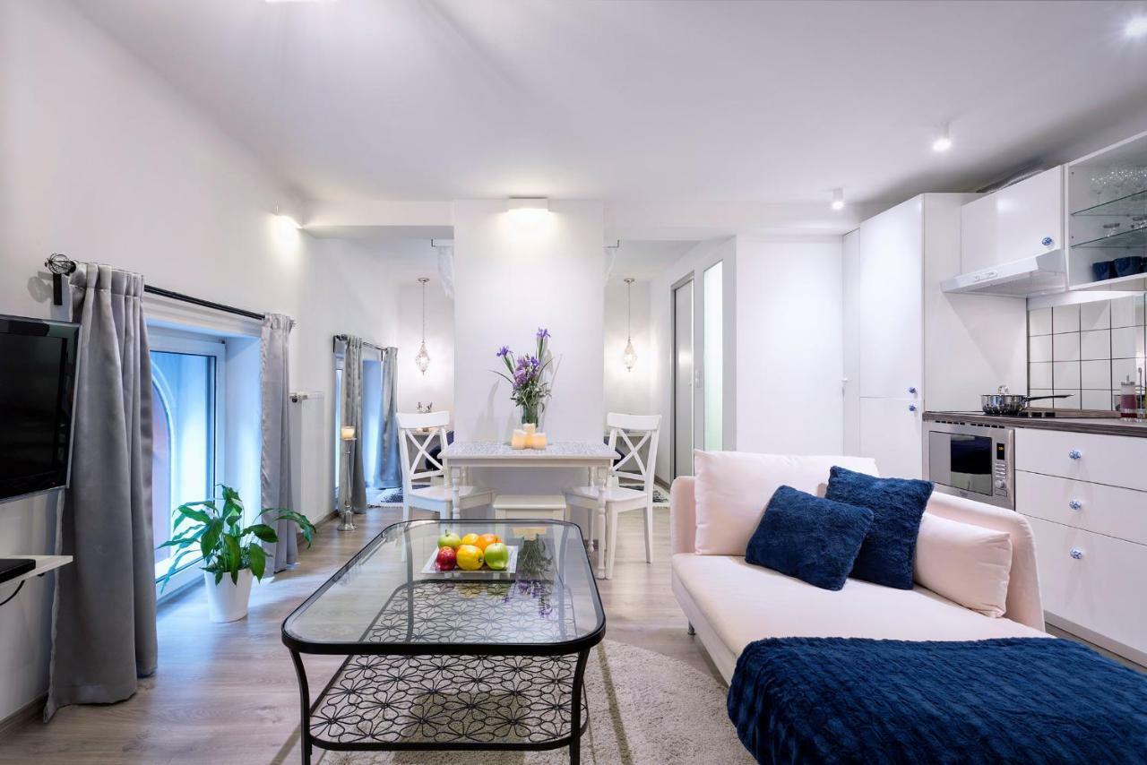 Suites 13 בודפשט מראה חיצוני תמונה