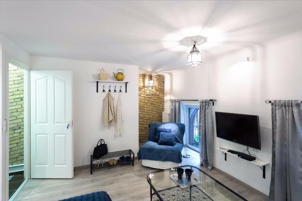 Suites 13 בודפשט מראה חיצוני תמונה
