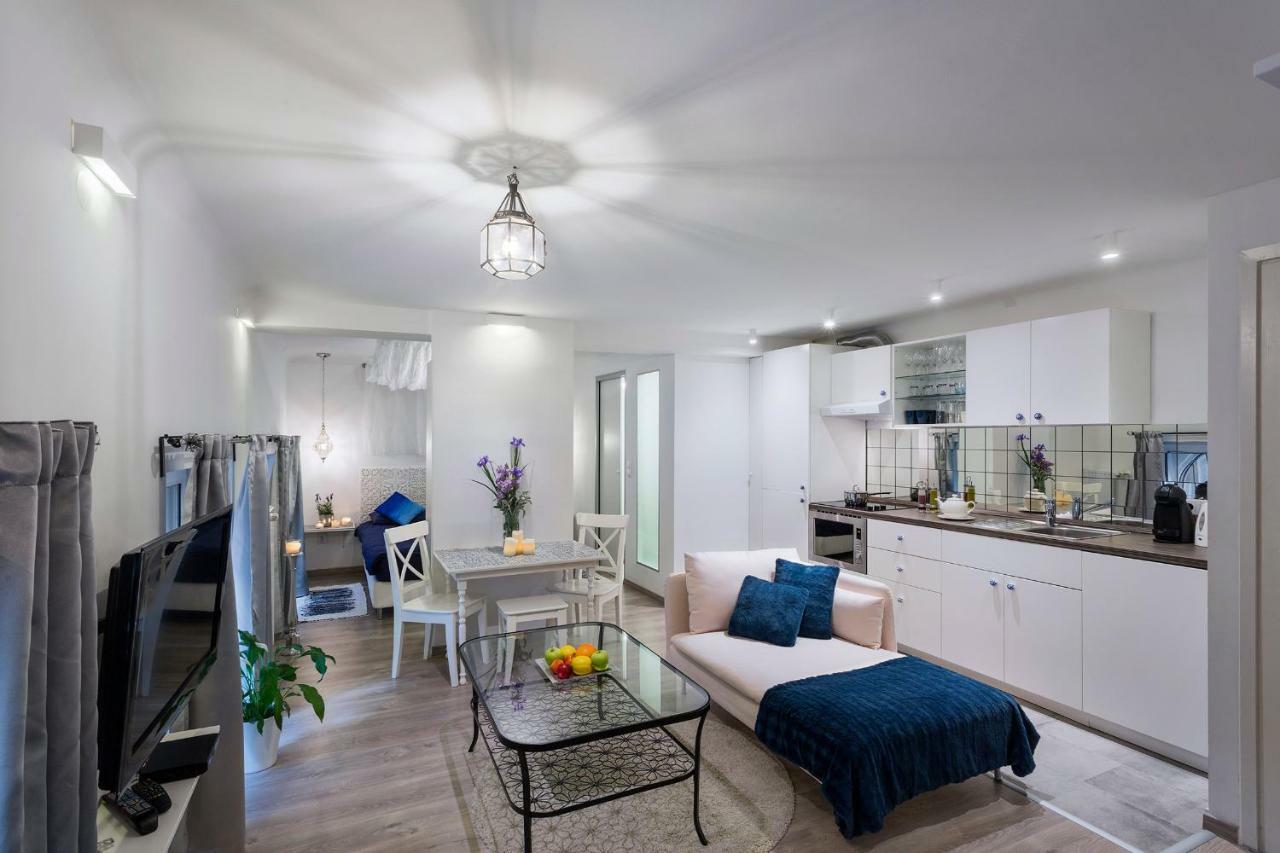 Suites 13 בודפשט מראה חיצוני תמונה