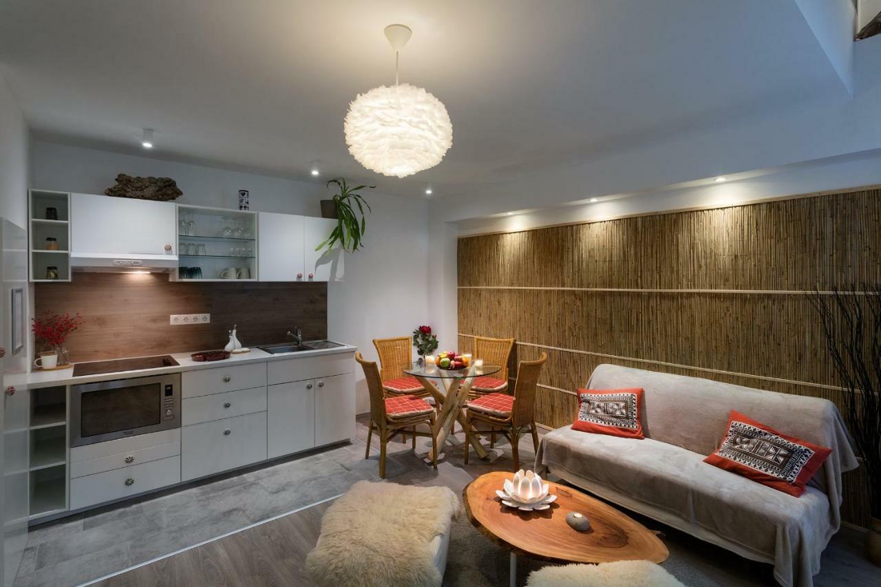 Suites 13 בודפשט מראה חיצוני תמונה
