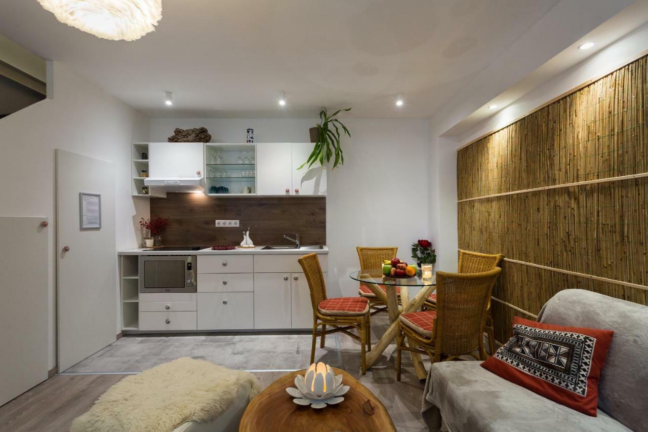 Suites 13 בודפשט מראה חיצוני תמונה