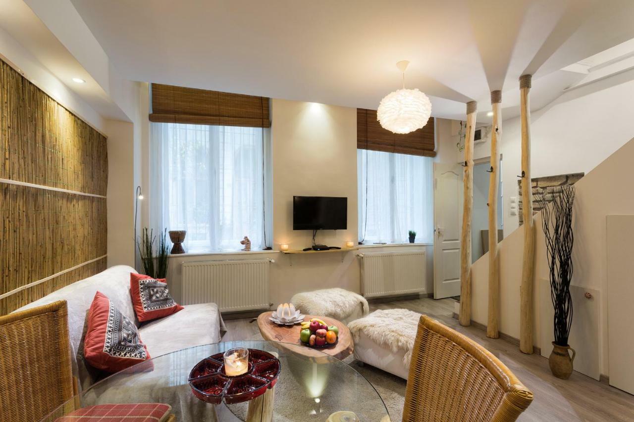 Suites 13 בודפשט מראה חיצוני תמונה