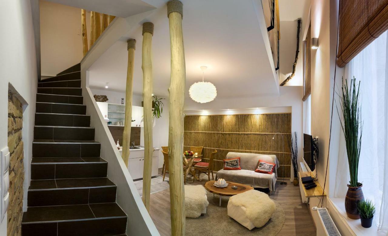 Suites 13 בודפשט מראה חיצוני תמונה