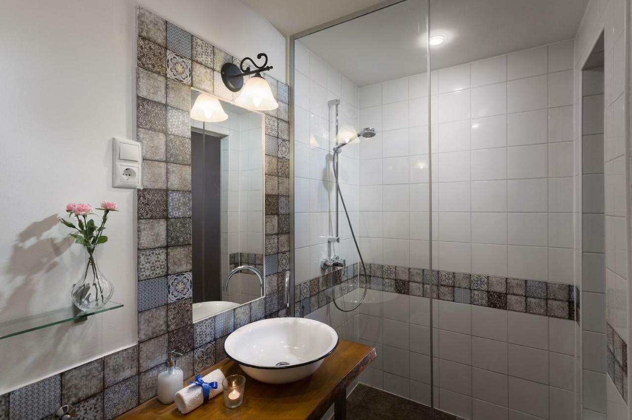 Suites 13 בודפשט מראה חיצוני תמונה