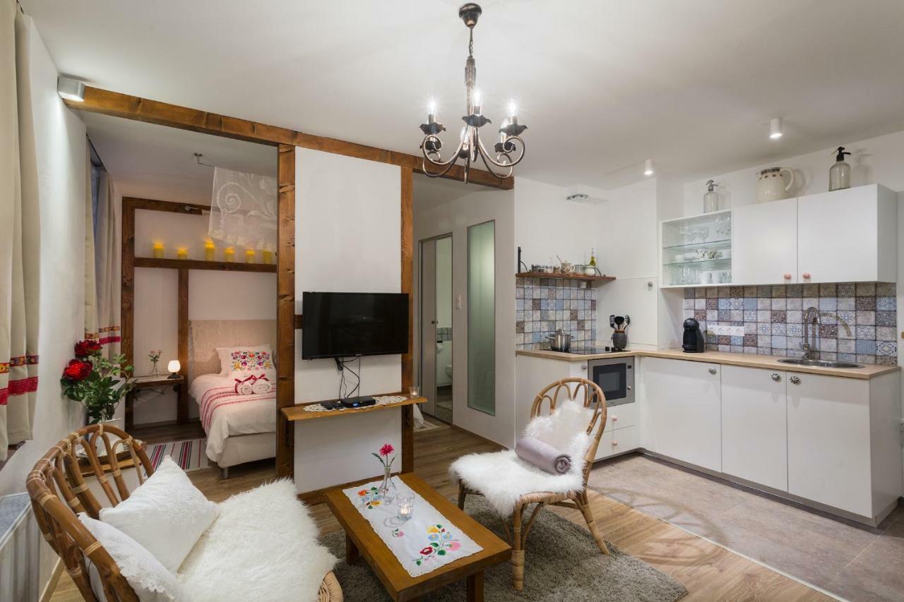 Suites 13 בודפשט מראה חיצוני תמונה